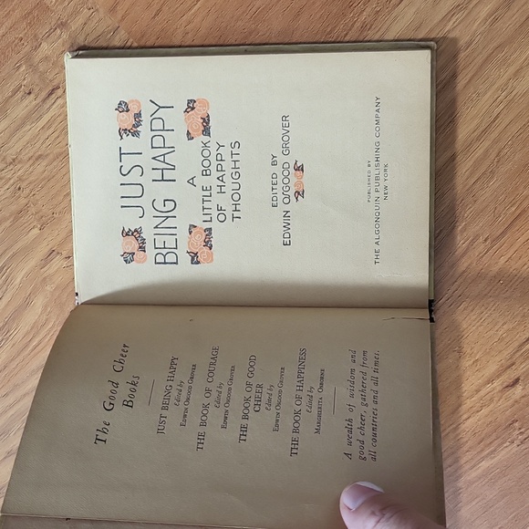 Books l vintage - Picture 2 of 4